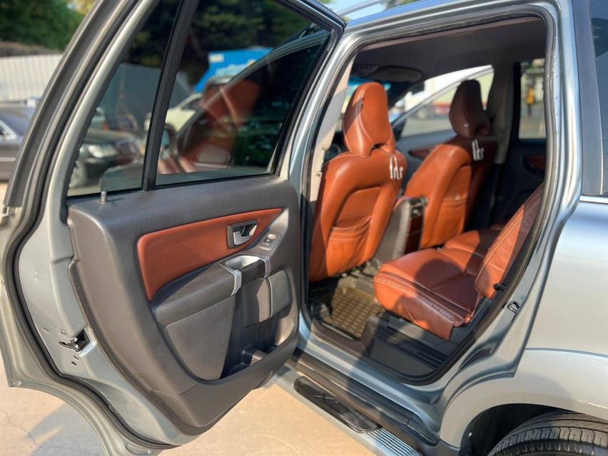 ขาย Volvo XC90 D5 AWD ปี 2010 ตัวท็อป (ดีเซล 7 ที่นั่ง) 13