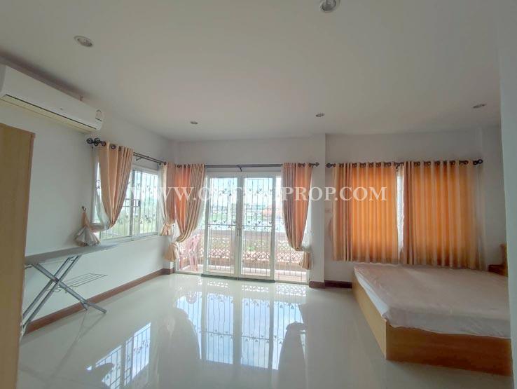 บ้านเดี่ยว หมู่บ้านทรัพย์เจริญ ฉลองกรุง 53 ลาดกระบัง 6