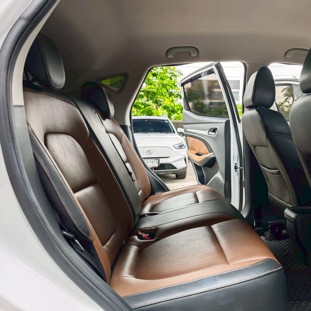 MG ZS 1.5 D AT ปี 2020 รถสวยมือเดียว 15
