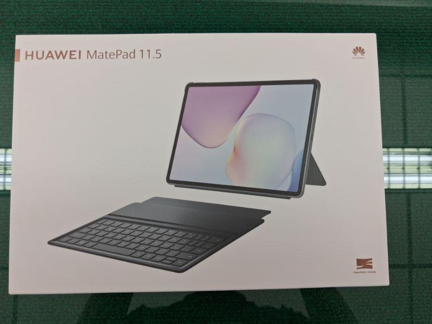 HUAWEI MatePad 11.5 WiFi