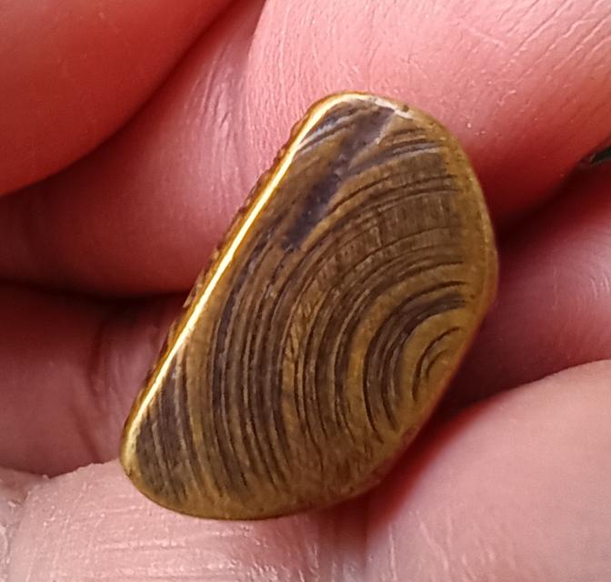 หล่อ​รูปเหมือน​ หลวงพ่อ​กวย 8