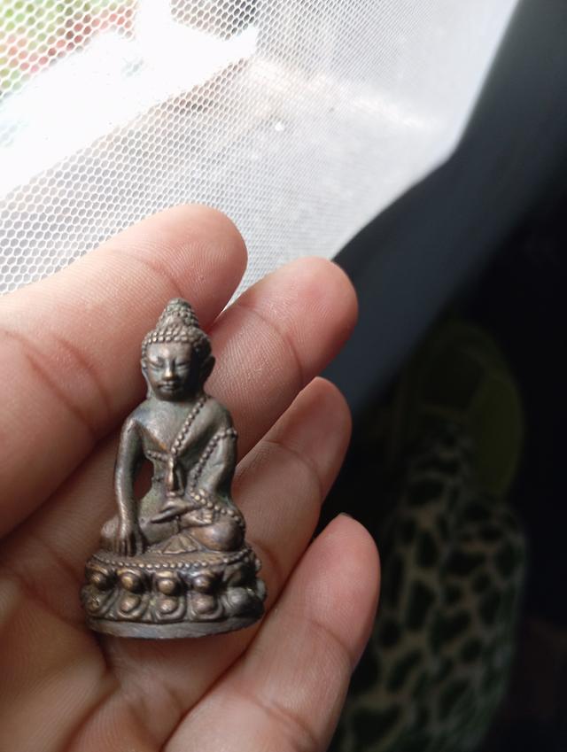 พระกริ่งชินบัญชรหลวงปู่ทิมอิสริโก รูปที่ 10