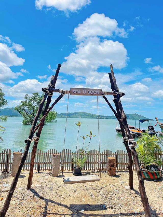 ที่ดินเปล่าติดทะเล 2