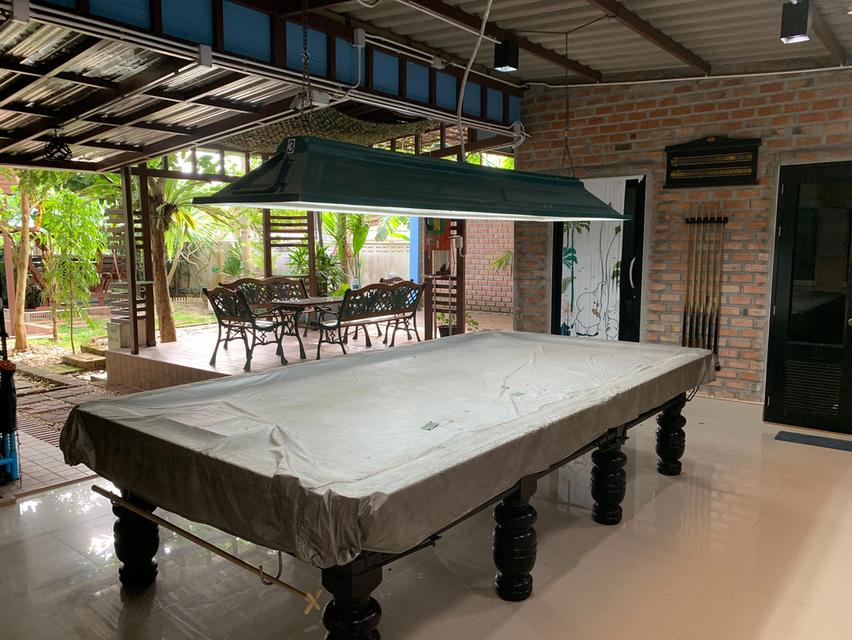 ขายบ้านเดี่ยว 2 ชั้น 4 ห้องนอน 3 ห้องน้ำ 14