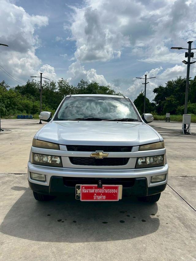 รหัสรถ TBK53 Chevrolet Colorado TD 2.5💥ปี2005💥 9