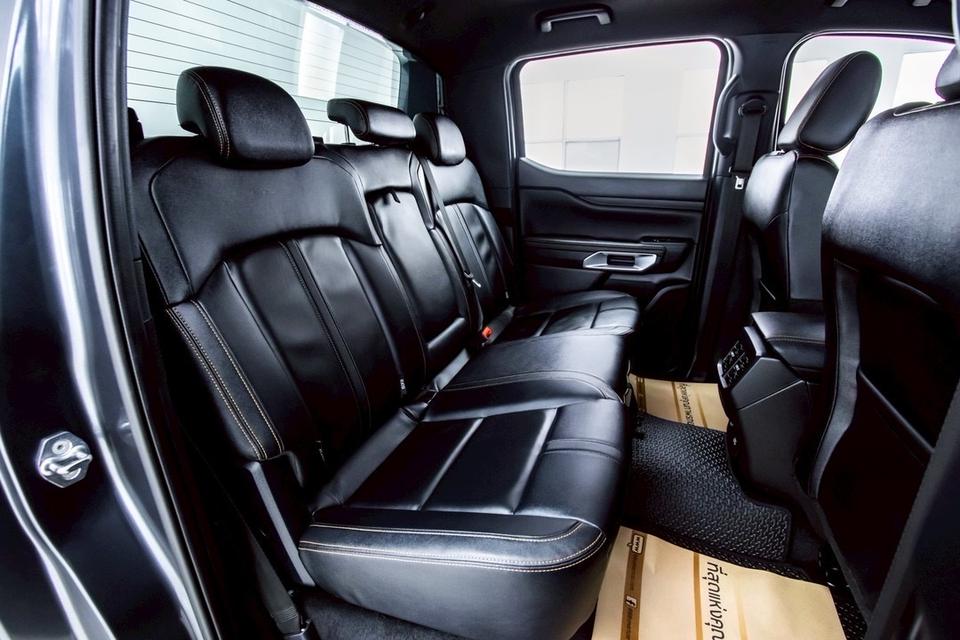 รหัสรถ 3B165 RANGER Grade. : 2.0 TURBO WILDTRAK DOUBLE CAB 2022 10