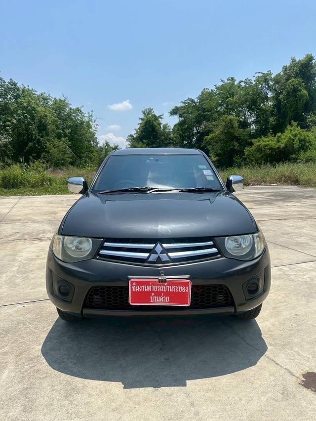 (แจ้งรหัสรถ BK3111) Mitsubishi Triton 2.4💥ปี2012💥 รูปย่อยที่ 3