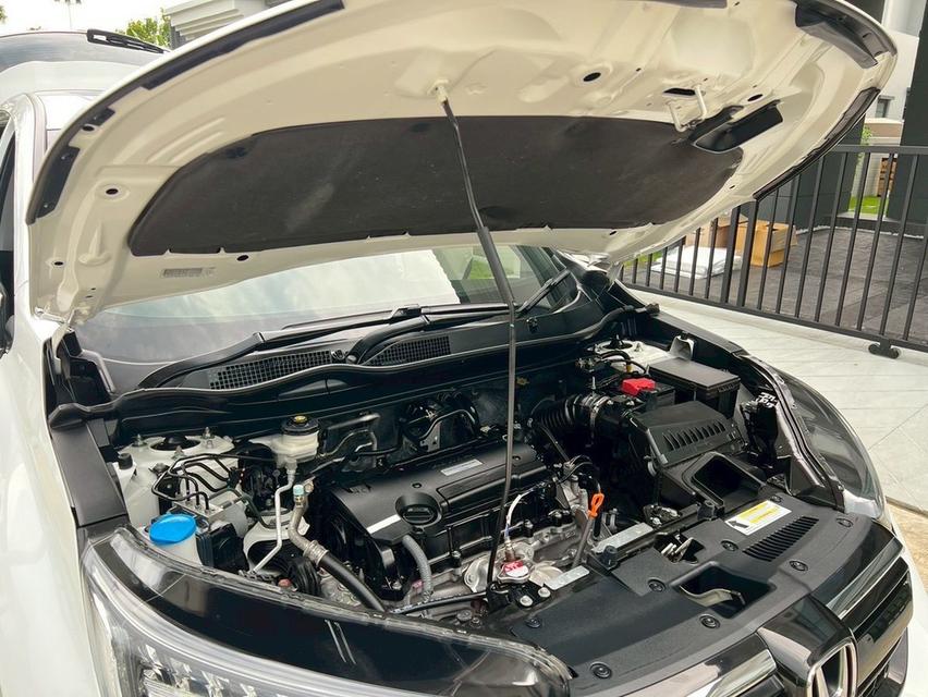 Honda CR-V 2.4 EL 4WD Sunroof MNC ปี 2022  ✨สวยสุดในรุ่น มือเดียว สภาพป้ายแดง 8