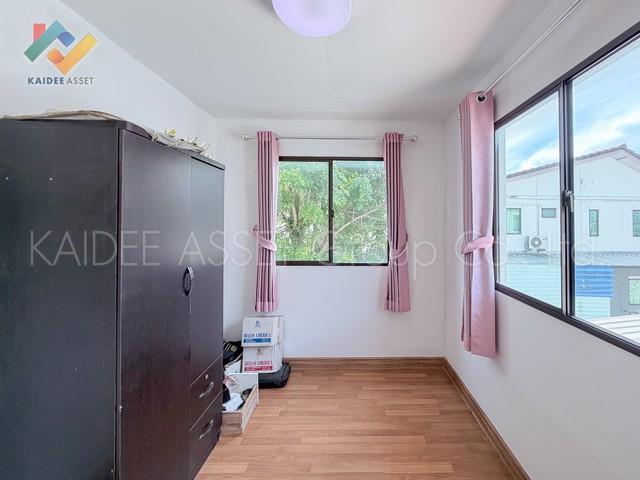 บ้านพฤกษา ไพร์ม รามอินทรา-คู้บอน ทาวน์เฮ้าส์ รามอินทรา กม.8 13