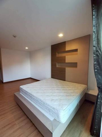 ให้เช่าคอนโดบางแสนชลบุรี คอนโด เดอะลิฟวิ่ง บางแสน ตึกเอ ห้อง 24/107 (A504) ชั้น 5 ตึก A คอนโดตั้งอยู่ที่ ถนนบางแสนสายล่า 7