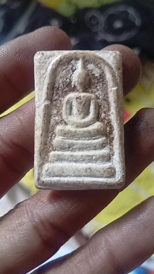 สมเด็จบางขุนพรหมพิมพ์ใหญ่