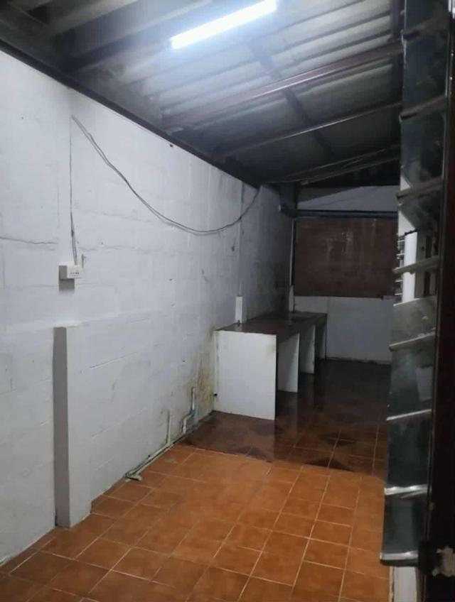 🏡 ขายบ้านฟังก์ชันครบ 30 ตร.ว. ราคาเพียง 1.6 ล้าน! ผ่อนถูกกว่าเช่า ได้บ้านเป็นของตัวเอง ​รายละเอียด: อยากมีบ้านเป็นของตัวเองในงบประหยัด ห้ามพลาดหลังนี 3