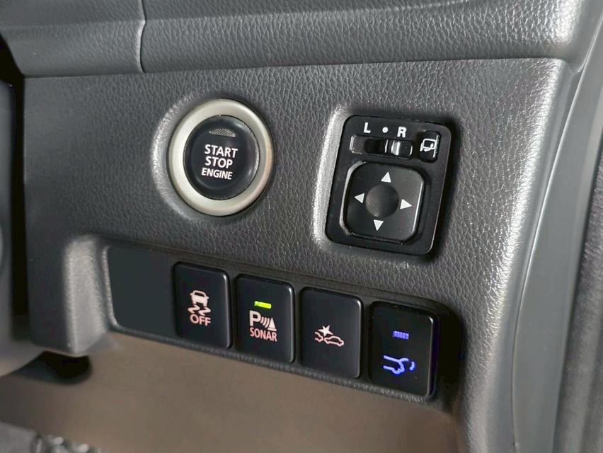 รหัสรถ WMT5733 Pajero Sport 2.4 GT ปี 2016  8