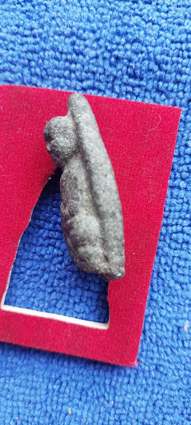 หลวงปู่ทวดเนื้อว่านพิมพ์พินัยกรรม รูปที่ 4