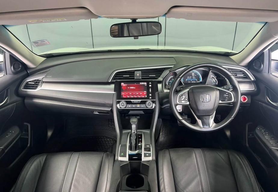 HONDA CIVIC 1.8 EL (FC) ปี 2017 รูปที่ 7