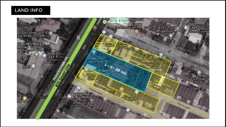 💸🔥ขายด่วน !!!!! : ที่ดินติดถนนใหญ่ ใกล้ BTS พหล 59 – ทำเลทองสำหรับนักลงทุนเท่านั้น 🔥💸 1