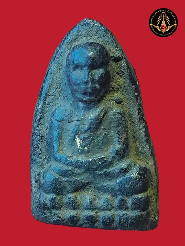 หลวงปู่ทวดเนื้อว่านพิมใหญ่ ไหลจุด พิมC