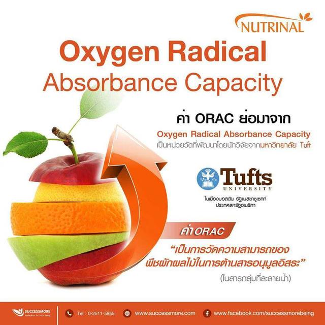 เอสโอดี.อาหารเสริมเป็นน้ำผลไม้ 11