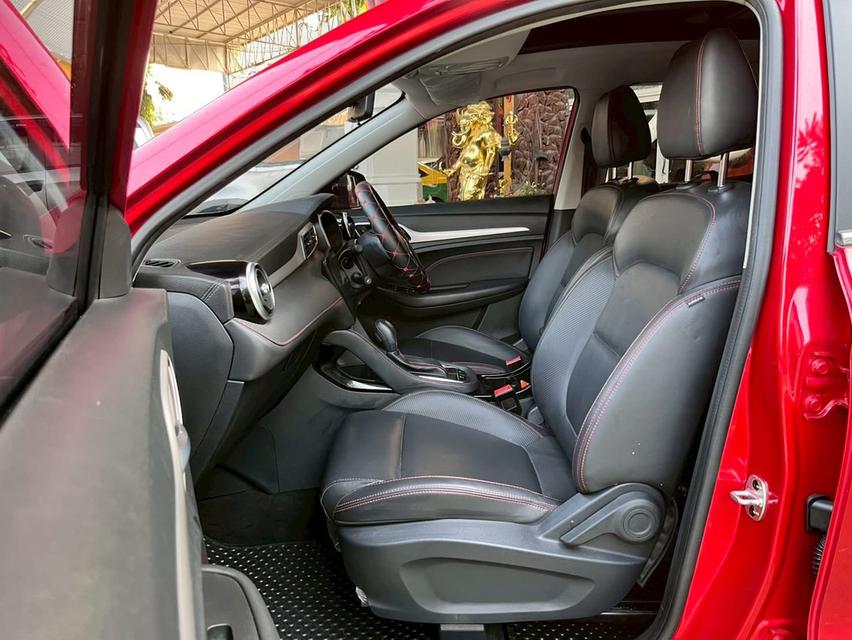MG ZS รุ่น LIMITED EDTION เครื่อง1.5cc. AUTO ปี2023 รูปที่ 11
