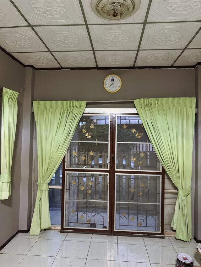 บ้านว่างให้เช่า ซอยสายไหม 75 9