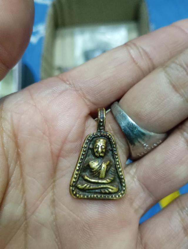 พระทั่วไปพระอิสระพระแท้