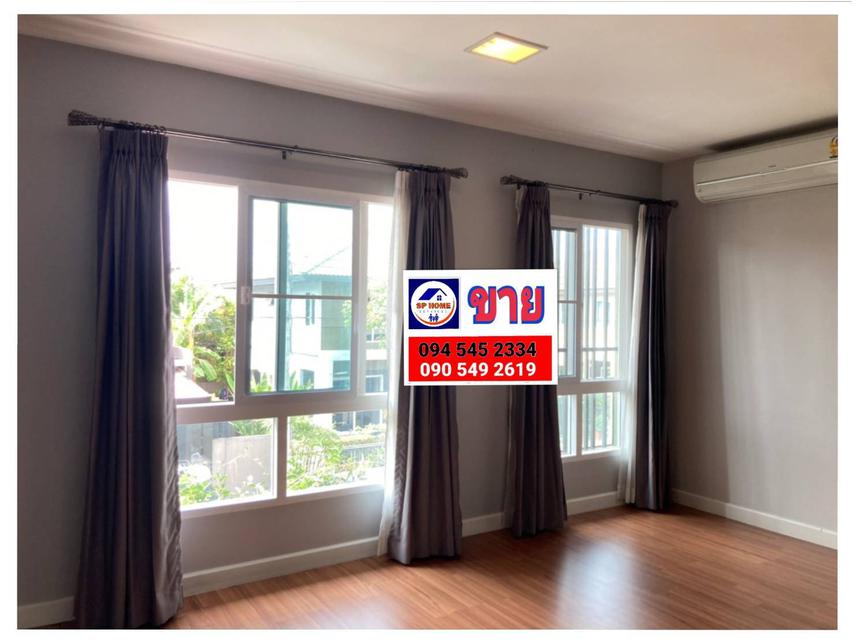 หมู่บ้านมัณฑนา กัลปพฤกษ์ - วงแหวน 6