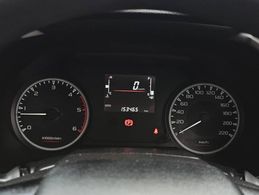 Isuzu 12