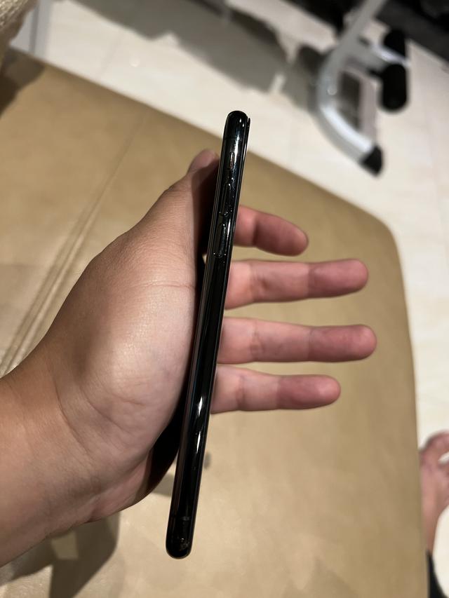 iphone X 64gb สีดำ สภาพดี