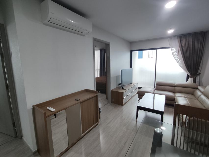 Condo For Sale Rhythm Ekkamai – 70 sq.m., 7th Floor, Near BTS Thonglor 6