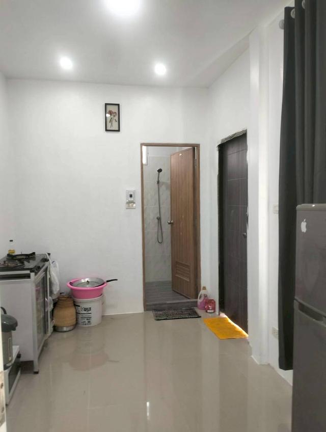 ขายบ้านเดี่ยวเมืองมหาสารคาม เลยเรือนจำ500เมตรทางไปร้อยเอ็ด 17