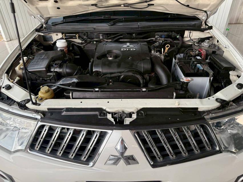 MITSUBISHI PAJERO, SPORT 2.5 GT ปี 2010  12