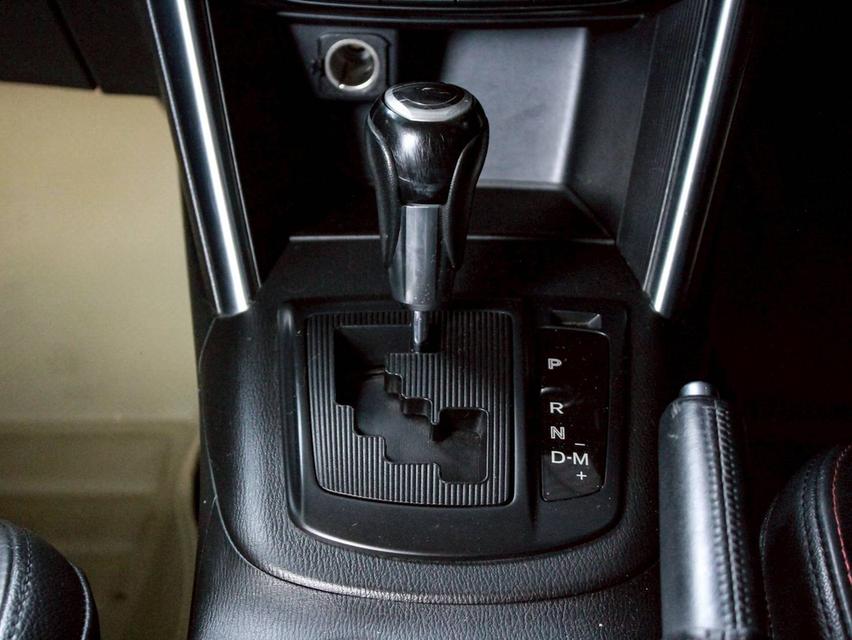 MAZDA CX-5, 2.0 SP ปี 2014 โฉม ปี13-ปัจจุบัน  14