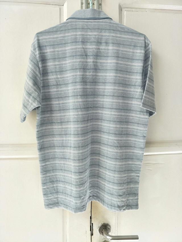 เสื้อคอโปโลใส่ได้ทั้งชายหญิง รูปที่ 8
