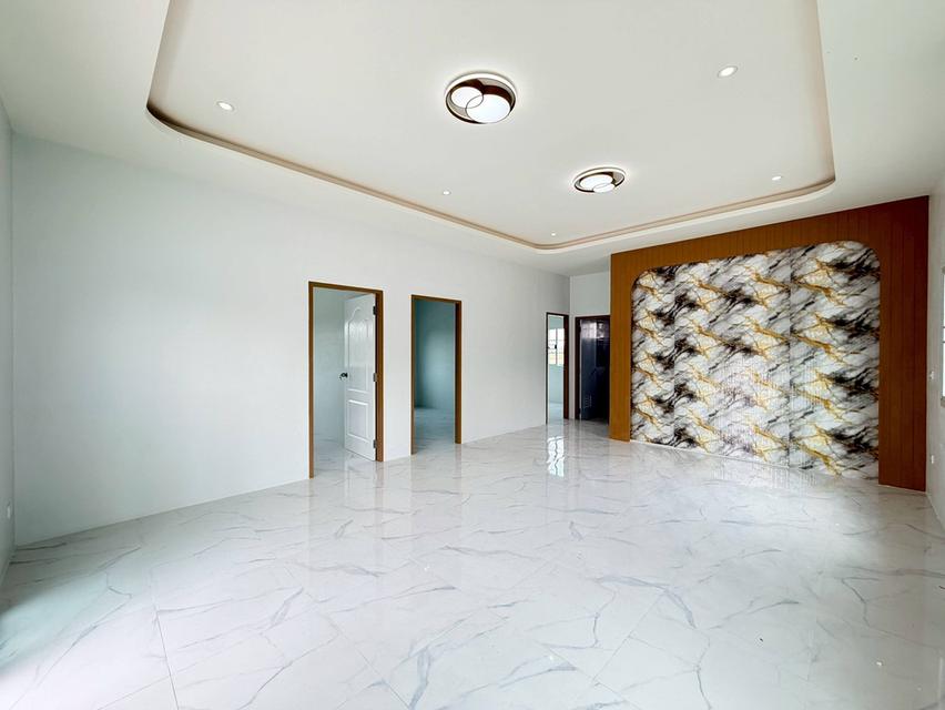 หมู่บ้านทิพย์ธิดาแลนด์2 (ถนนเมน) /โทรสอบถามราคา 4