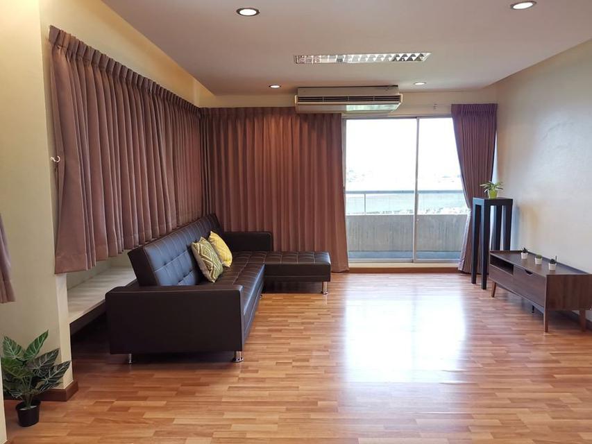 ให้เช่าคอนโด Garden Court Condo 2 ห้องนอน  1