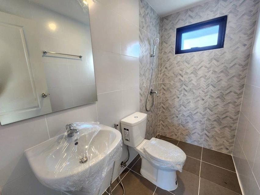 ขายบ้านเดี่ยวมือสองตกแต่งใหม่ โครงการ มณียา มาสเตอร์พีซ รัตนาธิเบศร์ (Mameeya Masterpiece Rattanathibet) 16