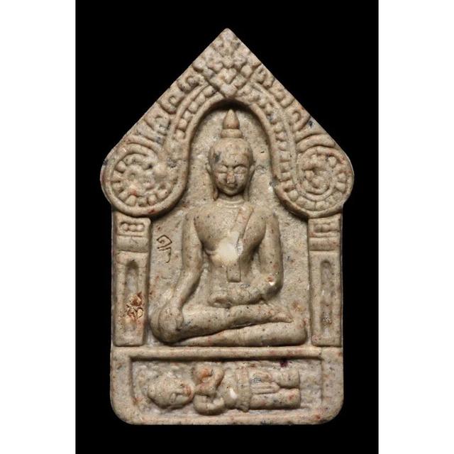 ✨ Supreme Khun Paen Love Powder Talisman – Phong Mhen Satu Edition by Luang Pu Mee for Irresistible Charm & Fortune Surge 12