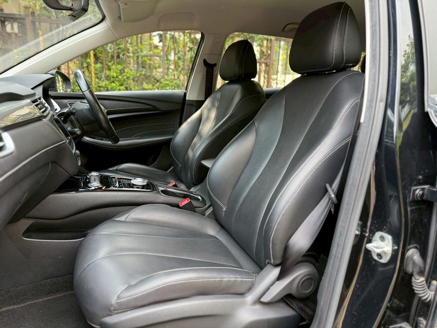 รหัสรถ PJP1971 2022 MG EP PLUS 16