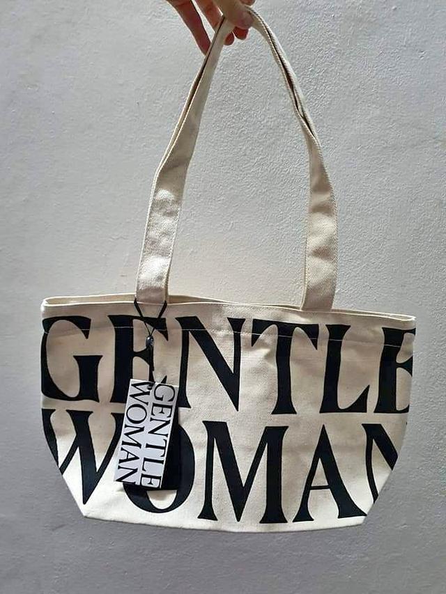 กระเป๋า Gentlewomen ของแท้100%