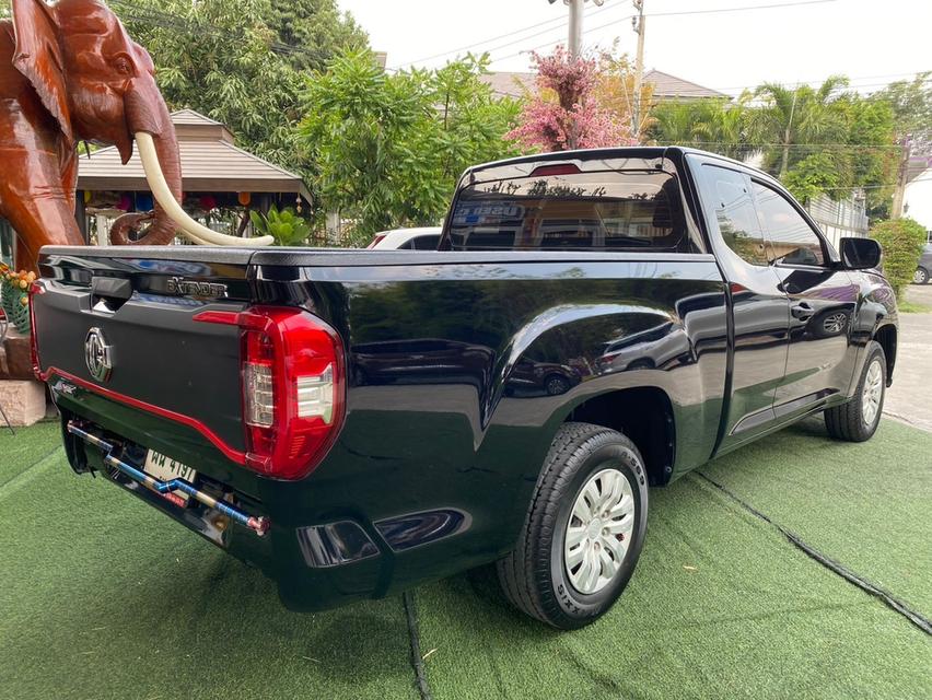 🎯#MG EXTENDER CAB 2.0 C    เกียร์ MT ปี 2023 5