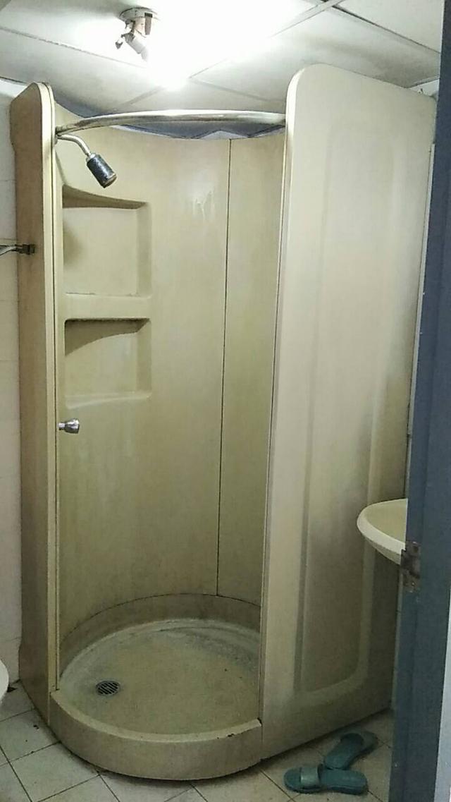 คอนโดบุษยมาส ริมถนนปู่เจ้า ราคา620,000 3