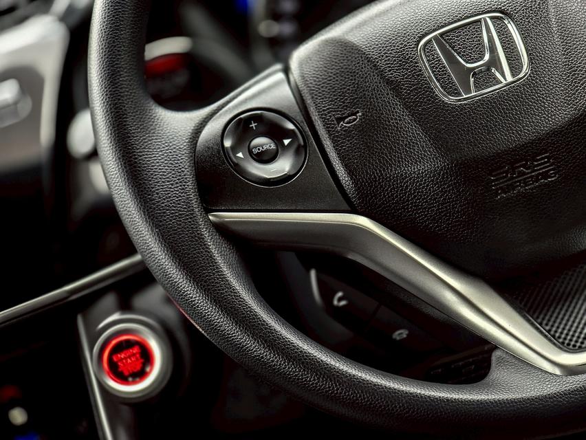 รหัสรถ CBLX4997 🚗 HONDA CITY 1.5 V+ i-VTEC ปี 2018 🚗 16
