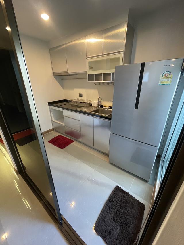 [ขาย] Supalai Wellington ห้องมุม 87 ตร.ม. สภาพ 100% "ไม่เคยเข้าอยู่" แต่งหรูครบชุด พร้อมที่จอดรถ 100% 6