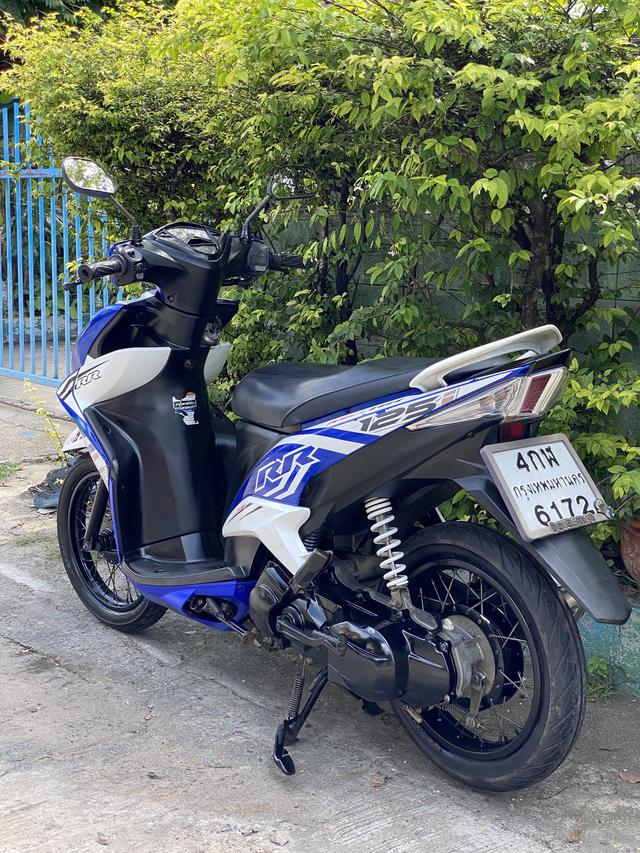 ดาวน์ 3900 ออกได้ทุกอาชีพ MIO 125 i เดิมๆ เจ้าของเดียว ส่งทั่วไทย 18900-