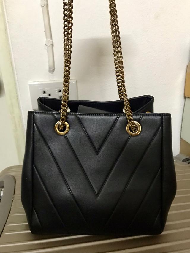 MODIZ M CROSSBODY Color : Black