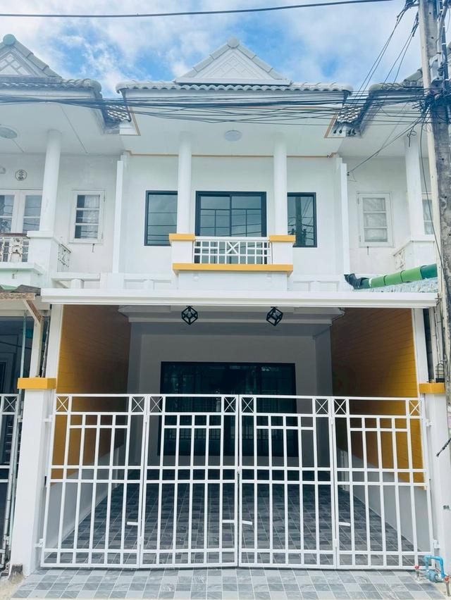 หมู่บ้านดิเอมเมอรัลด์พาร์ค3 1