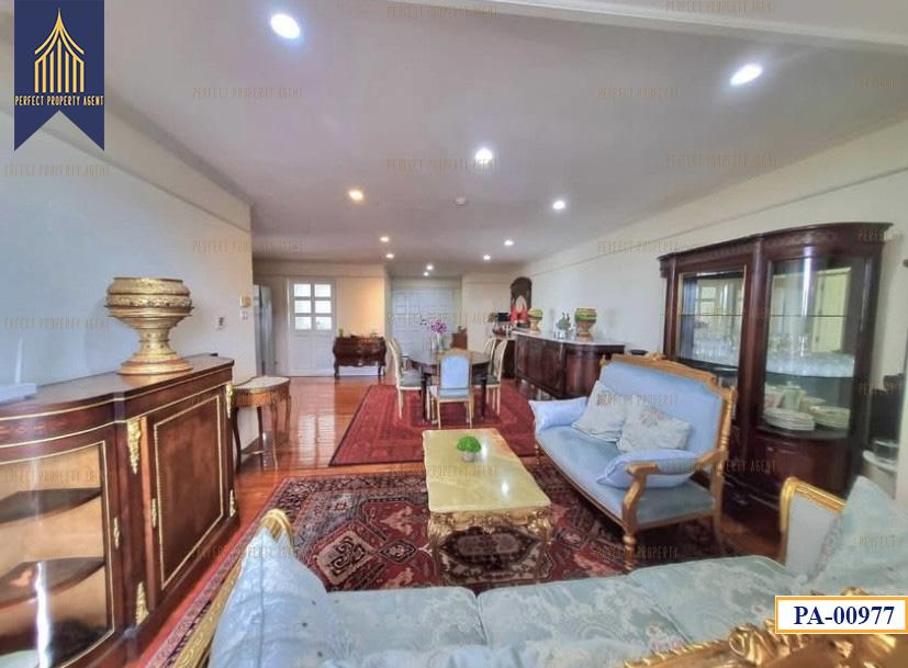 คอนโดฟลอร่าวิลล์ 2 ห้องมุมสวย สวนหลวง 2