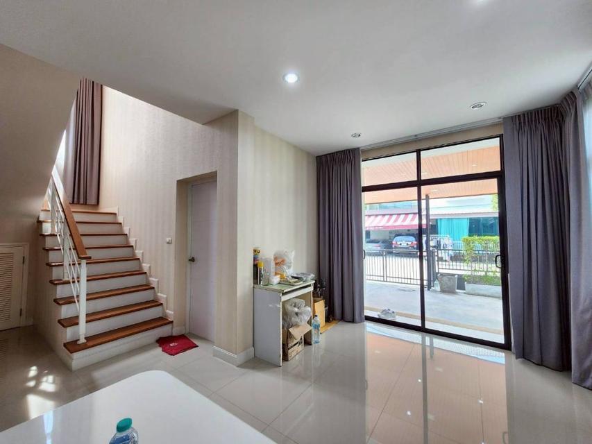 ขายบ้านเดี่ยว 2 ชั้น  หลังมุม เอชเคป ซีรีน บางนา-สุขาภิบาล 2 ขนาด 58.2 ตร.วา ย่าน ประเวศ กรุงเทพฯ 4