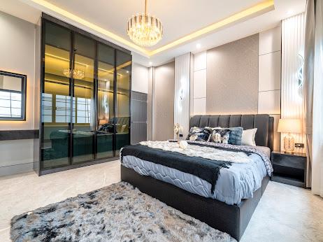 บ้านเดี่ยวพลูวิลล่า โครงการ PCK Pool Villa (comission 3%) 5