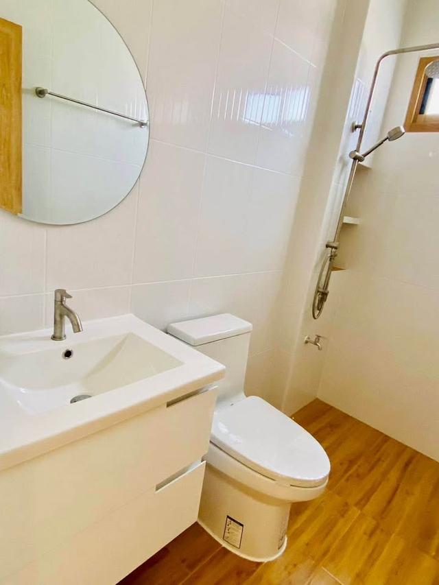 🏡 บ้านเดี่ยวสารภี เลี้ยงแมวได้! ใกล้ รร.วชิราลัย เพียง 500 ม. Single House for Rent in Saraphi - Cat Friendly! Near Wachiralai School 2